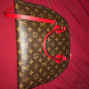 Lv purse
